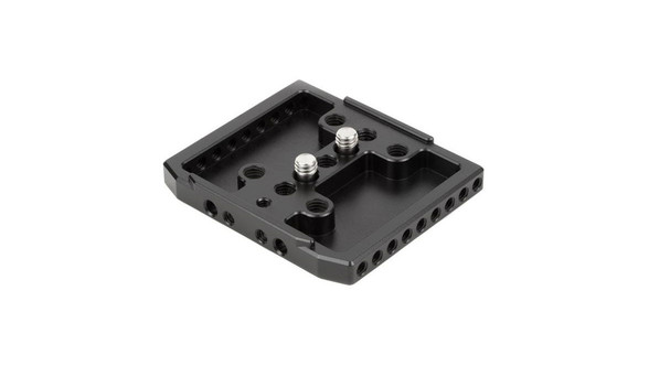 Wooden Camera Easy Riser (RED DSMC2) | Cages / Baseplates | Camera ...