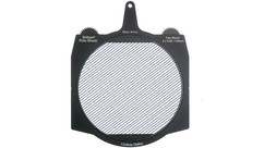 Lindsey Optics Brilliant2 Rota-Streak BLUE 4mm Filter - 4 x 5.65