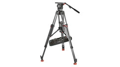 Sachtler Tripod System 20 S1 SL HD MCF - 100mm Ball