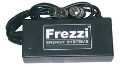 Frezzi FPS-100 Compact 100W 14.4V Regulated Dual Channel XLR 4-Pin Power Supply