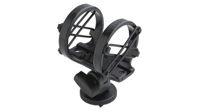 RODE SM3 Camera Shoe Shock Mount
