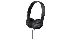 Sony MDR-ZX110 Headphones - Black