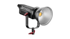 Aputure Light Storm C300d LED Light Kit - Gold Mount