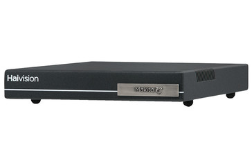 Haivision Makito X Single SDI Streaming Video Encoder