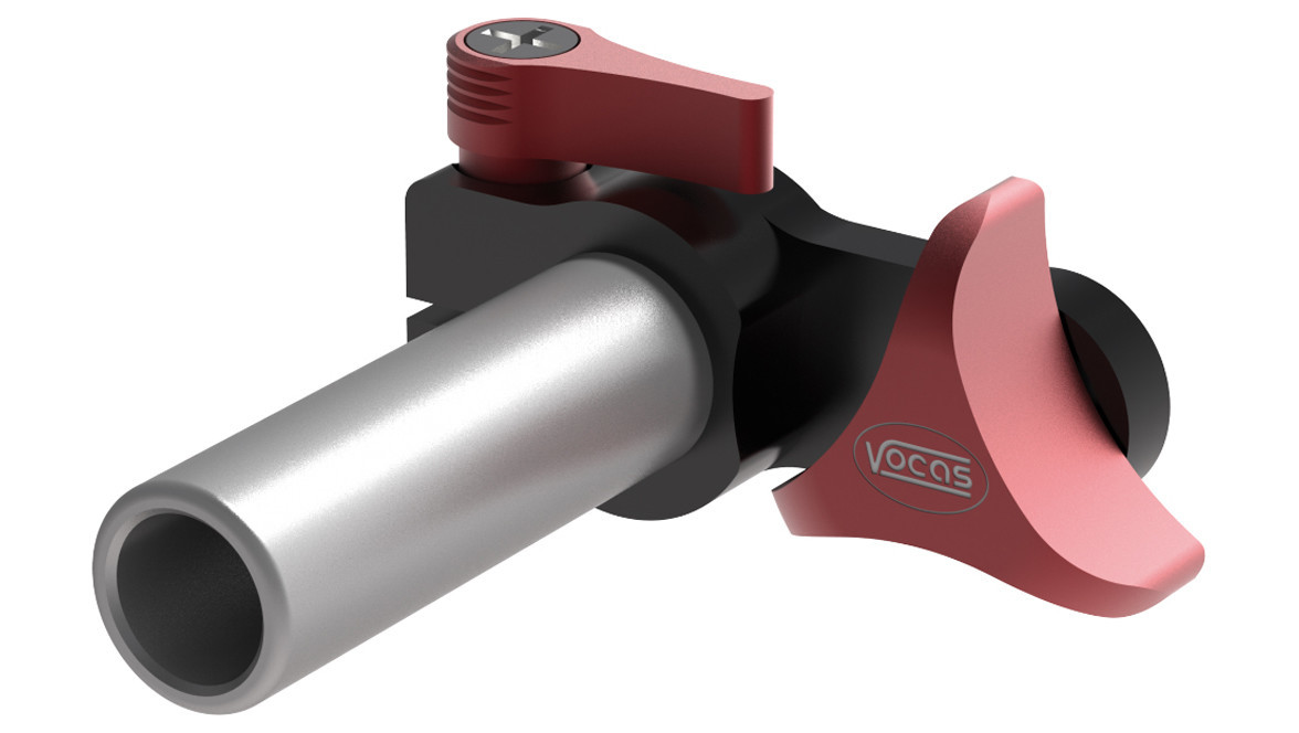 Vocas Sony 8T To 15mm Viewfinder Bracket Mounting Hardware 