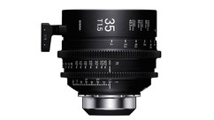 Sigma 35mm T1.5 FF High Speed i/Technology Art Prime 2 - Imperial, PL Mount