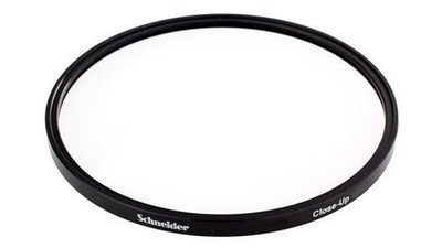 Schneider 138MM DIOPTER FULL +1 GEN2