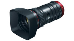 Canon 17-120mm CINE-SERVO T2.95 Zoom Lens - Choose Mount