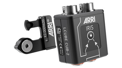 ARRI LCUBE CUB-2 Signal Converter - Basic Set