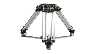 Ronford-Baker Medium Duty Tripod - Short, 150mm Bowl