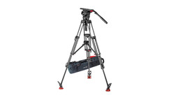 Sachtler System 18 S2 SL MCF - 100mm Ball