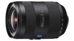 Sony Vario-Sonnar T* 16mm-35mm Wide Angle Zoom f/2.8 ZA SSM II - Minolta A-Type