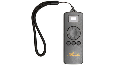 Aladdin Wireless Remote Controller for ALL-IN Panels