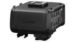 Panasonic DMW-XLR1 XLR Microphone Adapter