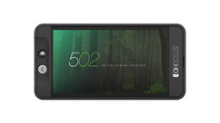 SmallHD 502 5" Full HD Field Monitor