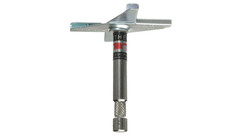 Matthews Drop Ceiling Scissor Clamp with 1/2" Pin