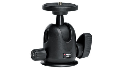 Manfrotto Compact Ball Head