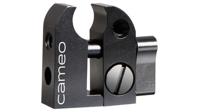 Cameo Chico Clamp for 15mm Rods