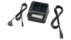 Sony AC-VQV10 AC Adaptor/Charger