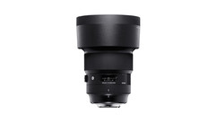 Sigma 105mm f/1.4 Art DG HSM Prime - E Mount