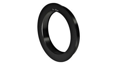 ARRI R5 Screw-In Reduction Ring - 100mm to 80mm