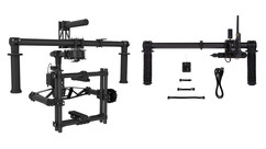 Freefly MoVI M10 with MIMIC Bundle