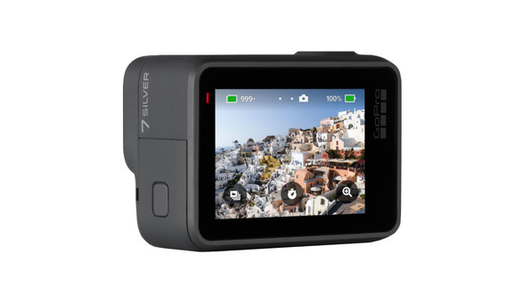 GoPro HERO7 Silver | Action / POV Cameras | Cameras / Accessories | Buy