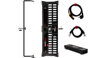 DMG Lumiere MAXI MIX 360W LED Kit with Single Yoke