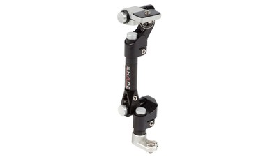 SHAPE 4 Axis Push Button Magic Arm with 1/4-20 Mount