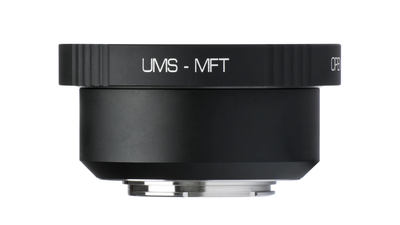 Universal Mount System (UMS) - MFT Mount