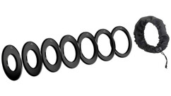 ARRI MMB-2 Light Protection Ring Set Pro