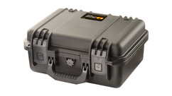 Pelican iM2100 Storm Case with Cubed Foam - Black