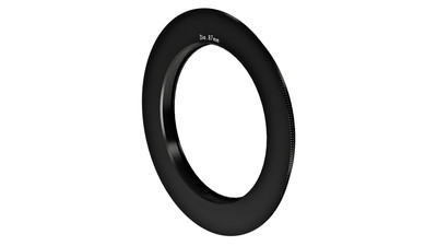 ARRI R4 Screw-In Reduction Ring - 114mm to 87mm