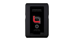 Core SWX HyperCore SLIM 7 RED 75Wh 14.8V Battery - V-Mount