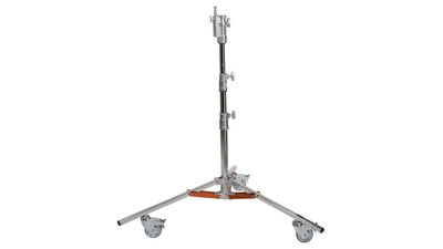 Matthews Junior Stand Double Riser - Rolling