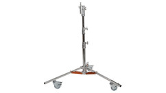 Matthews Junior Stand Double Riser - Rolling