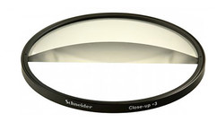 Schneider 138MM DIOPTER SPLIT +3 GEN1