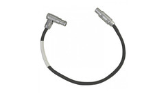 ARRI TRINITY Power Cable LEMO 1S 3-pin to LEMO 1B 4-pin