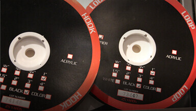 Cable Ties / Velcro