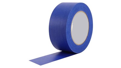 Paper Tape - 2", Blue