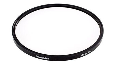 Schneider Full Diopter +1/2 Filter - 4.5"