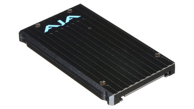 AJA 256GB SSD Module for Ki Pro Quad & Ultra