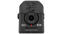 ZOOM Q2n-4K Handy Video Recorder