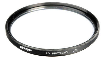 Tiffen UV Protector Filter - 67mm
