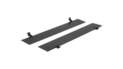 Kino Flo Diva-Lite 21 Barndoors (Pair)