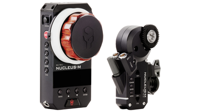 Tilta Nucleus-M Wireless Lens Control System Partial Kit I