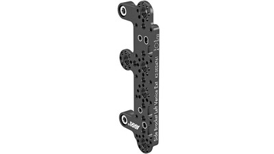 ARRI Side Bracket Left for Venice Extension Unit