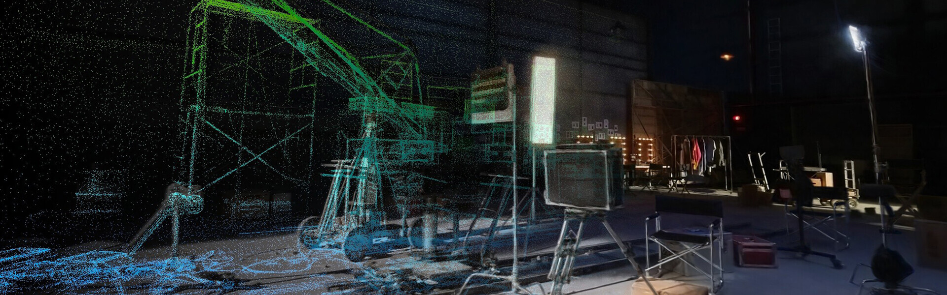 Header image for article Reality Capture for Film & TV: Key Use Cases
