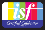 ISF Certified Calibration Level II