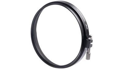NiSi Cinema 114mm Explosion-Proof Protector Filter